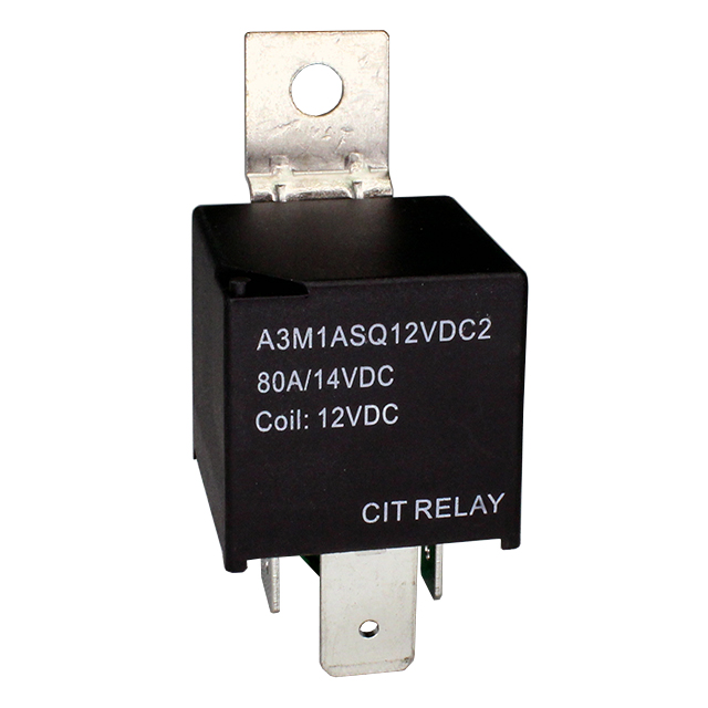 A3M1ASQ12VDC2 - A3M1ASQ12VDC2