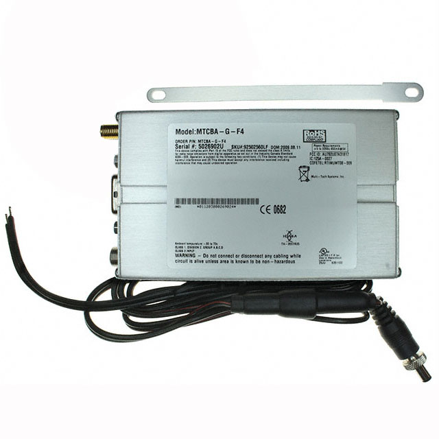 MTCBA-G-F4 - MTCBA-G-F4