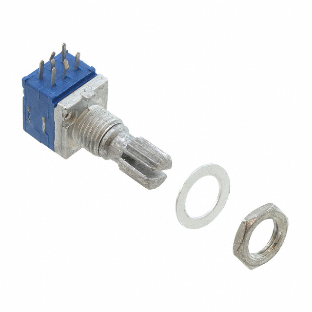 PTD902-2015K-B503 - PTD902-xxxxK Series