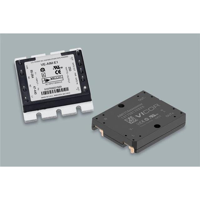 VI-AIM-I1 - VI-AIM-I1