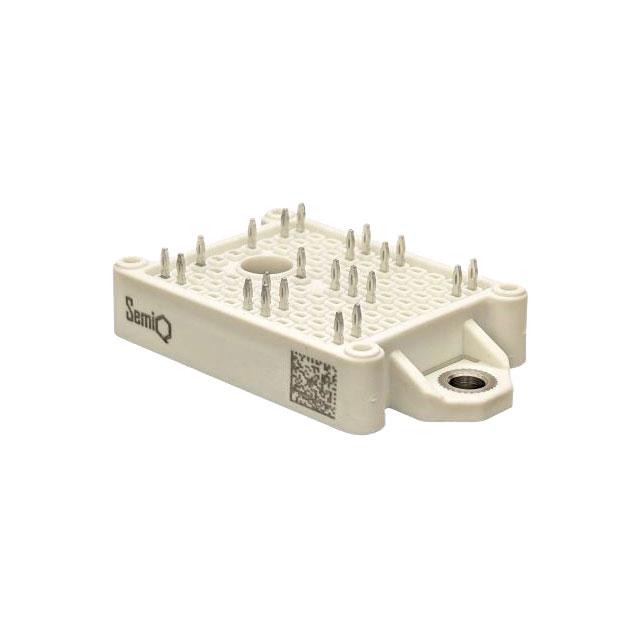 GCMX020A120B2H1P - GCMX020A120B2H1P