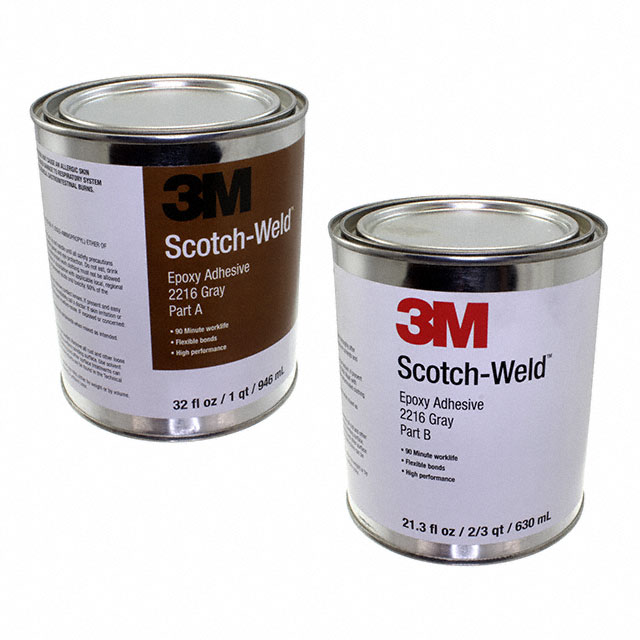 2216-GRAY-1Q-PARTAB - 2216-GRAY-1Q-PARTAB