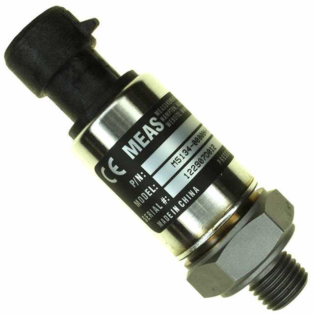 M5134-000004-250PG - M5134-000004-250PG