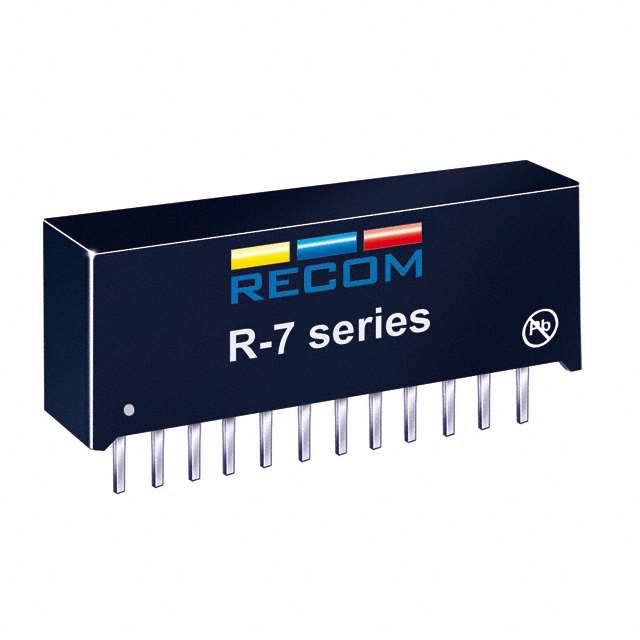 R-739.0D - R-7x series