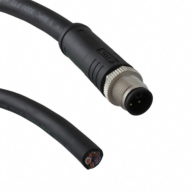 M12L-05BMEM-SL8H01 - M12L-05BMMM-SL8Hxx