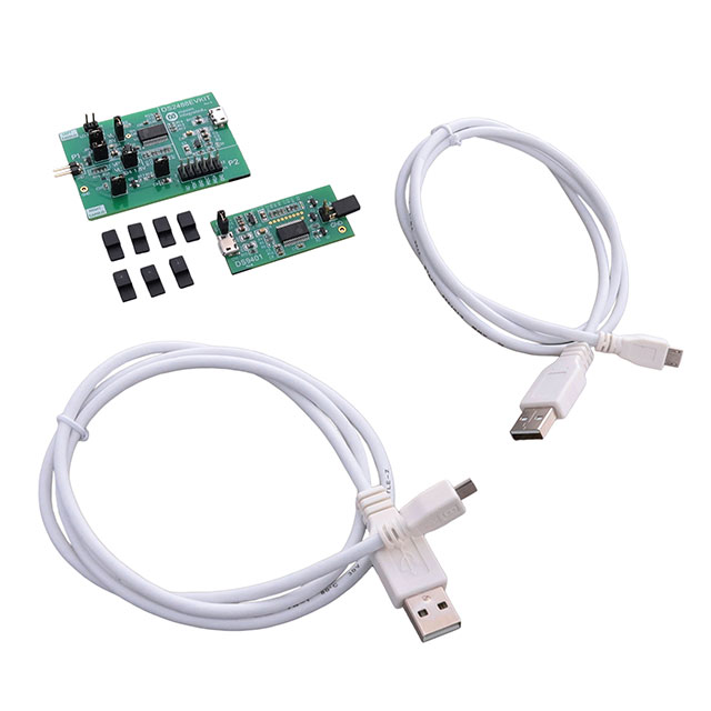 DS2488EVKIT# - DS2488EVKIT#