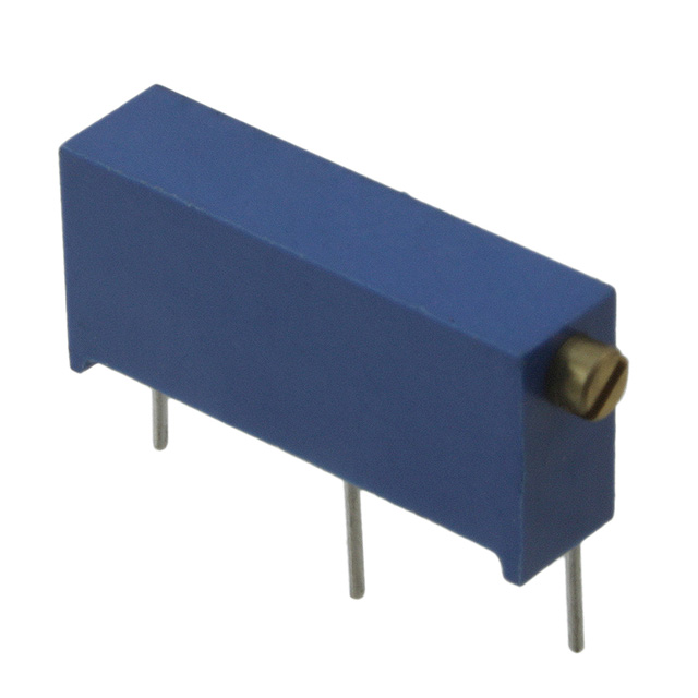 3009P-1-201LF - 3009Y-1-503LF