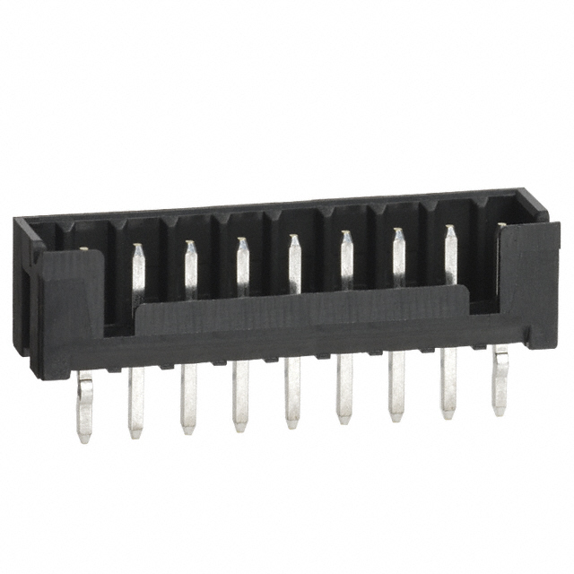 DF3A-9P-2DSA - DF3A-9P-2DSA