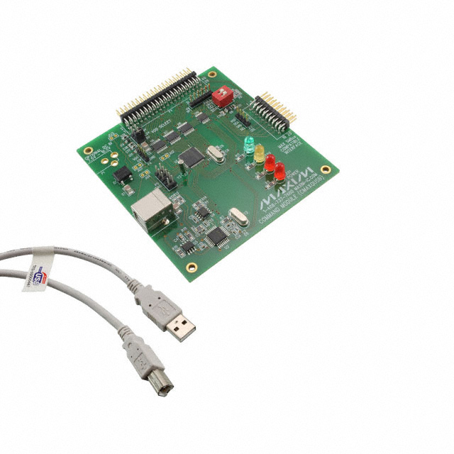 CMAXQUSB+ - CMAXQUSB+