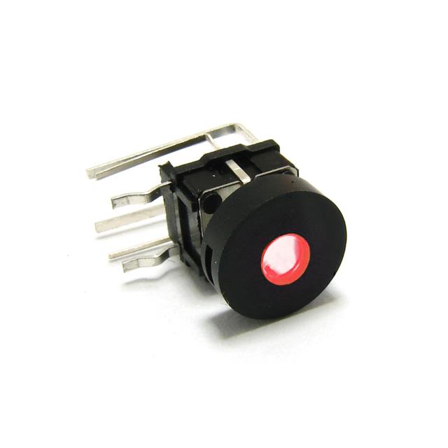 TL1260RQRBLK - TL1260RQRBLK