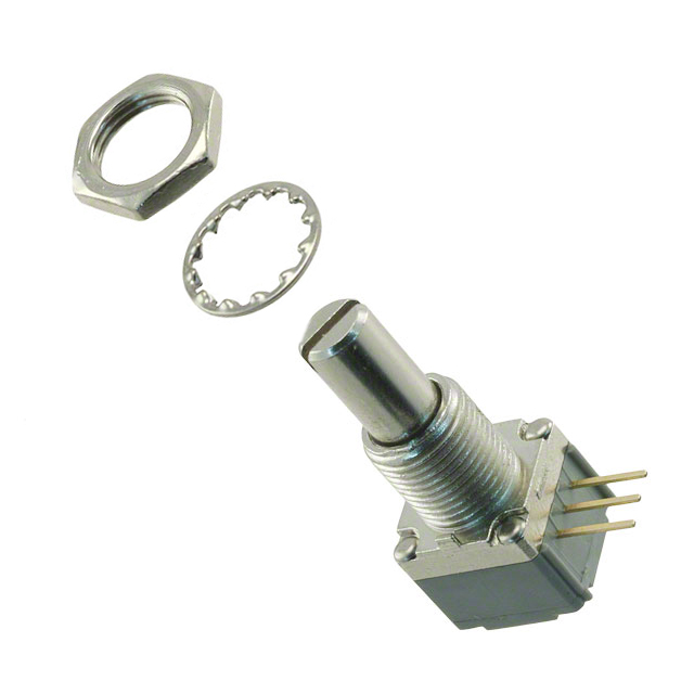 P260P-S2BS3CA10K - P260 SERIES