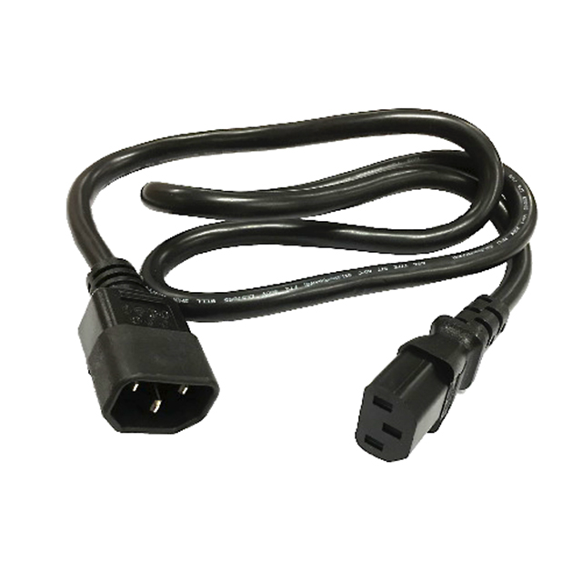 26171-67-01 - Power Cord_C-14-to-C-13