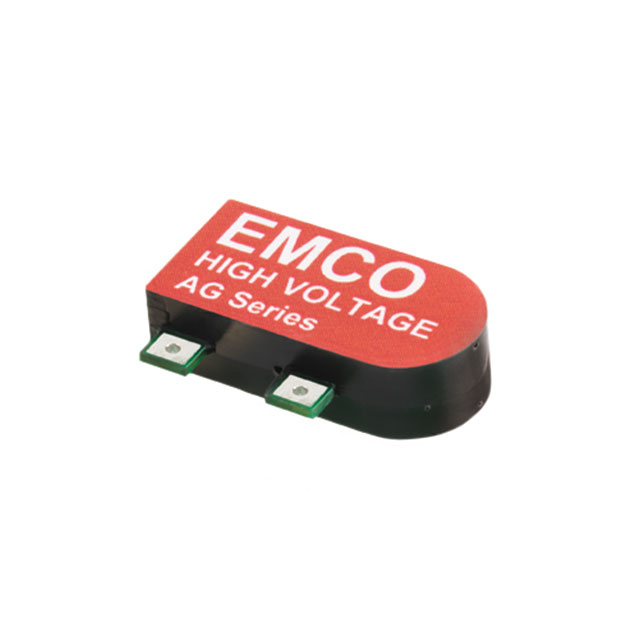 AGH03P-5 - XP EMCO - AG series