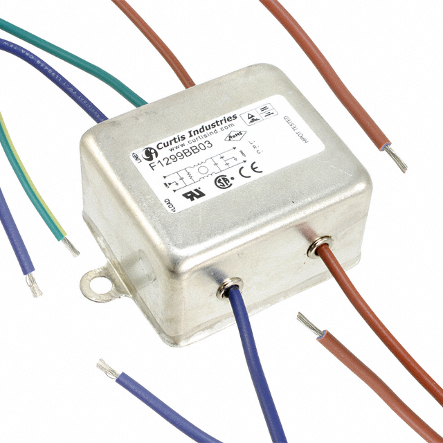 F1299BB03 - F1299BB03