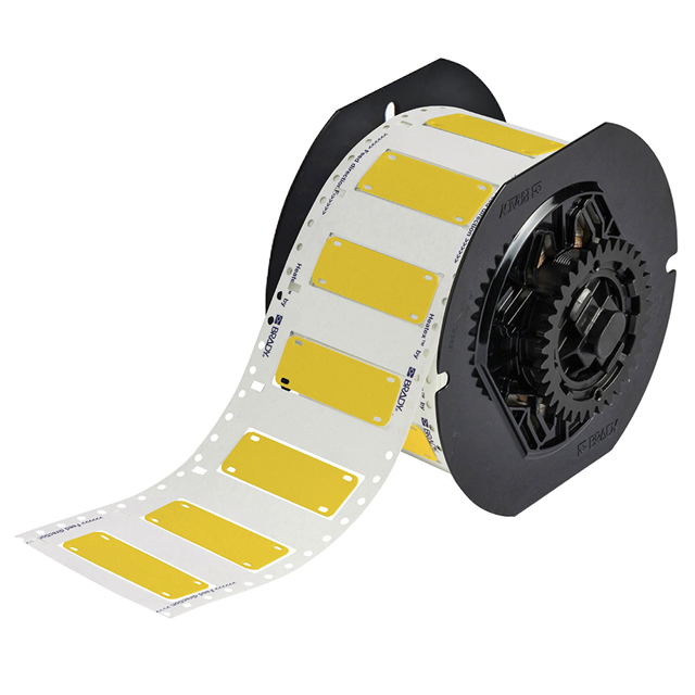 B33-7525-7643-YL - B33-7525-7643-YL