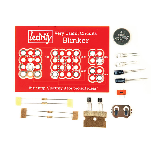 LECTRIFY - VUC BL - LECTRIFY-VUC-BL