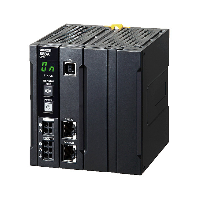 S8BA-24D24D120LF - S8BA-24D24D120LF