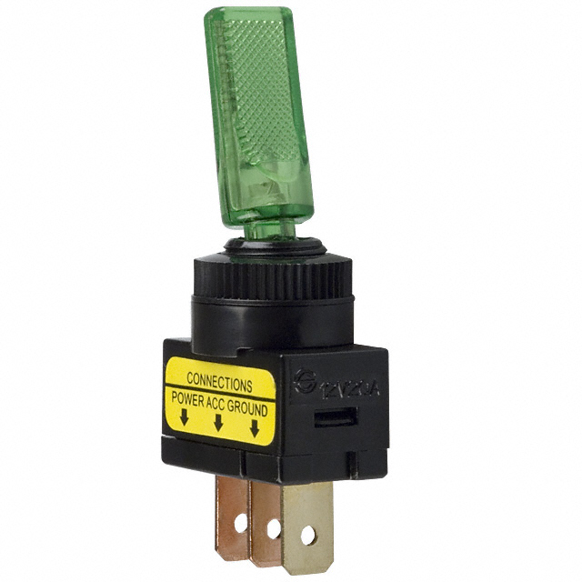 CLS-TC11A12252G - CLS-TC11A12252G