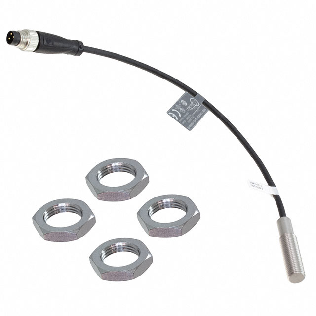 NMB1.5-8GM35-E2-FE-150MM-V3 - NMB1.5-8GM35-E2-FE-150MM-V3