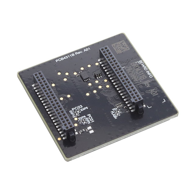 SLWRB4311B - SLWRB4311B