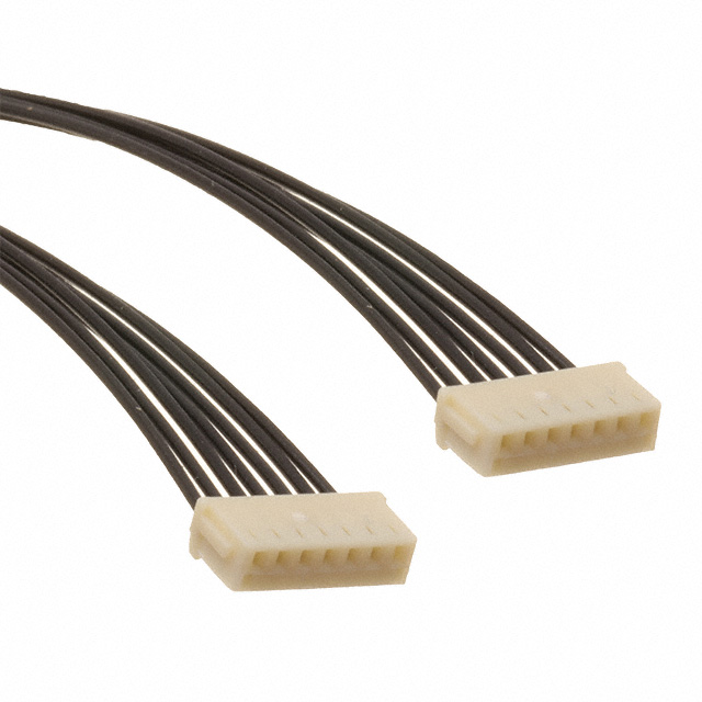 A07SR07SR30K203B - A07SR07SR30K152B