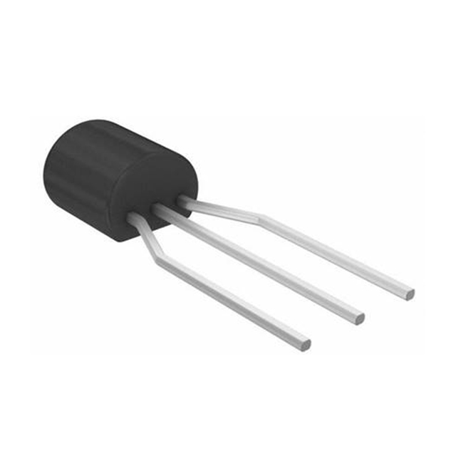 SI7211-B-00-IBR - TO-92-3