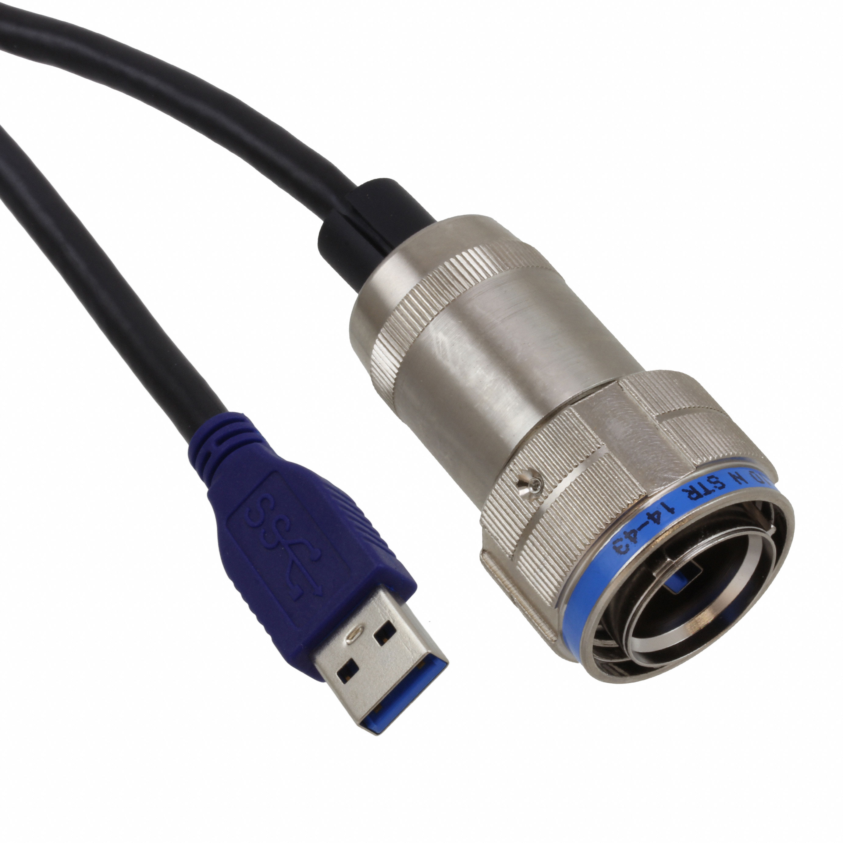 USB3FTV6A10NSTR - USB3FTV6A10NSTR