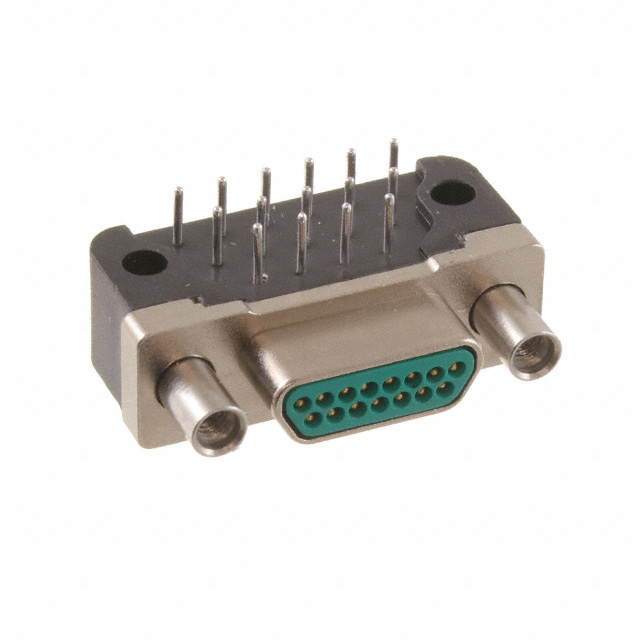 DCCM15PCBRPN - DCCM15PCBRPN