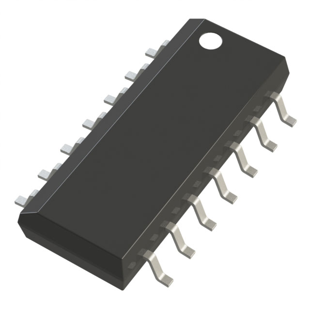 SSM2166SZ-REEL7 - 14 SOIC