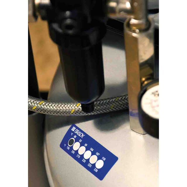 TIL-6-37C/100F - TIL-6-116C/240F