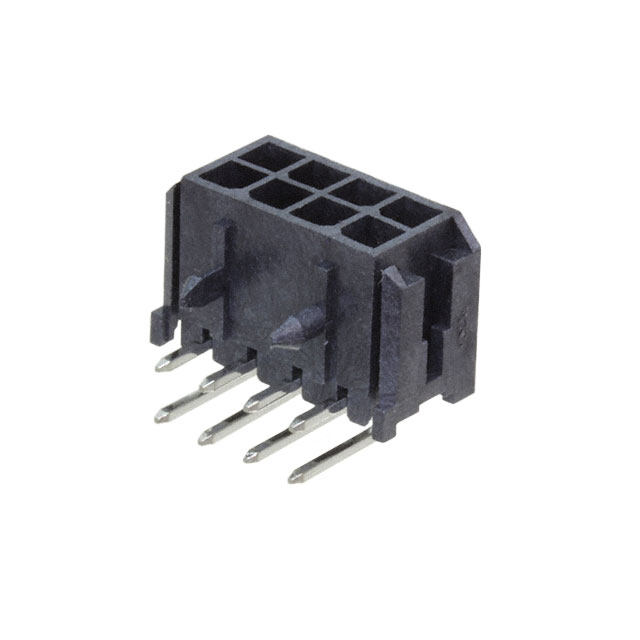 DML-08-A-H-T-A - DML-08-A-H-T-A