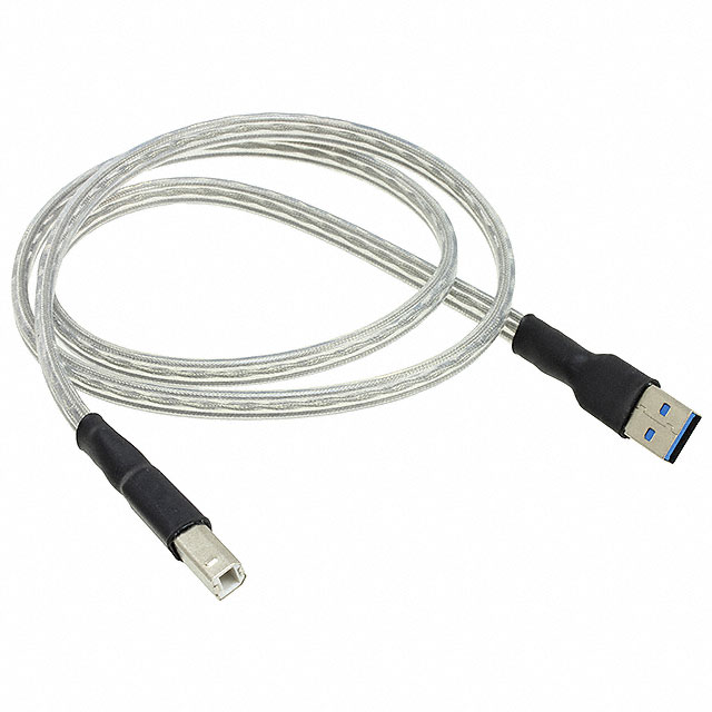 USB-2000-CAP003 - USB-2000-CAP003