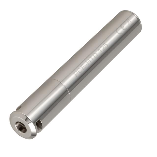 PCE-HTD 125 - PCE-HTD 125