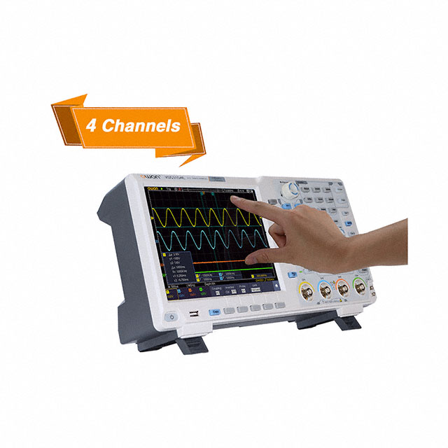 XDS3204EVMAG21 - XDS3204EVMAG21