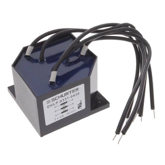 DKLP-0331-0430 - DKLP-0331-0430