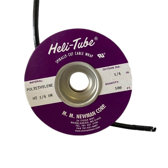 HT 1/4 UR - HT 1/4 UR