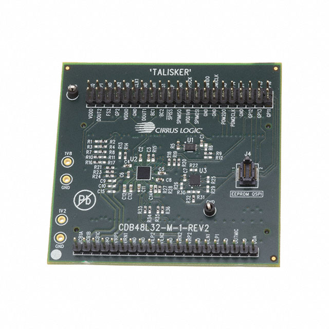 CDB48L32-M-1 - CDB48L32-M-1