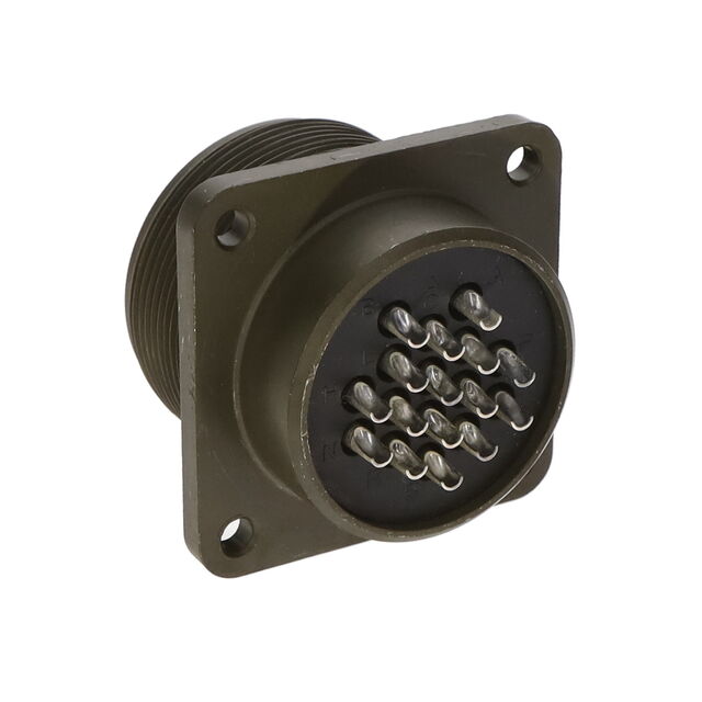 MS3102R24-5P - MS3102R24-5P