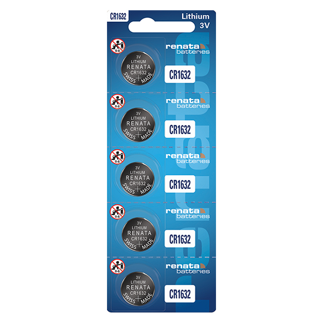 CR1632 - REN-CR1632.TS