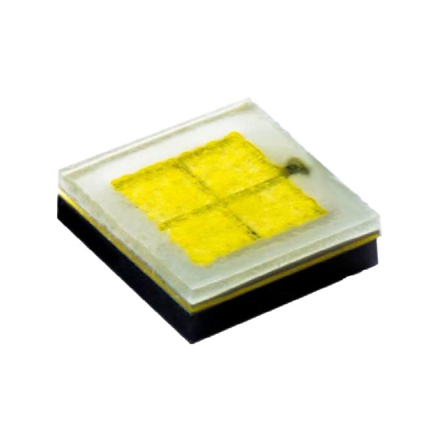 XHP35B-H0-0000-0D0UB40E5 - XHP35B_series