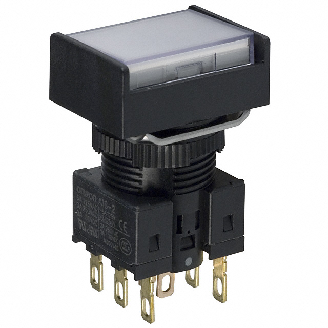 A16L-JWM-24D-1 - A165-JWM-2, A165L-JWM-24D-2