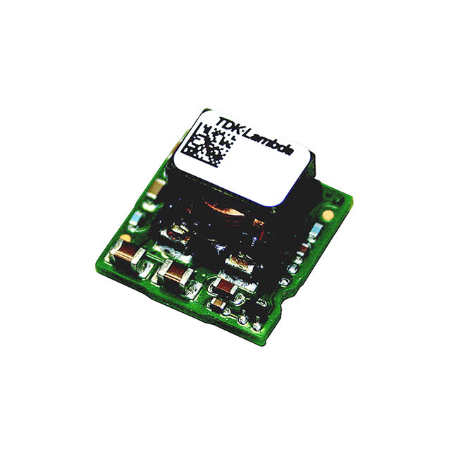 ICH12012A007V-006-R - iCH Series