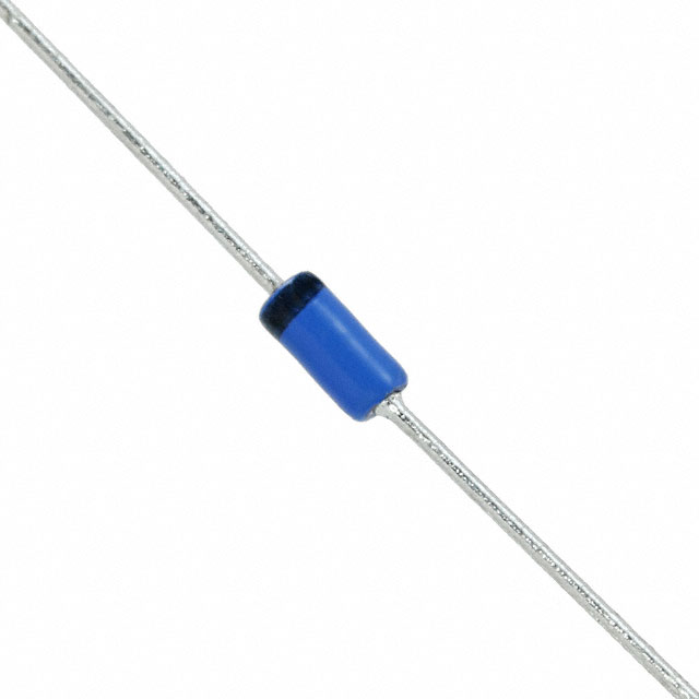 1N6263 - DB4 Polarity Band