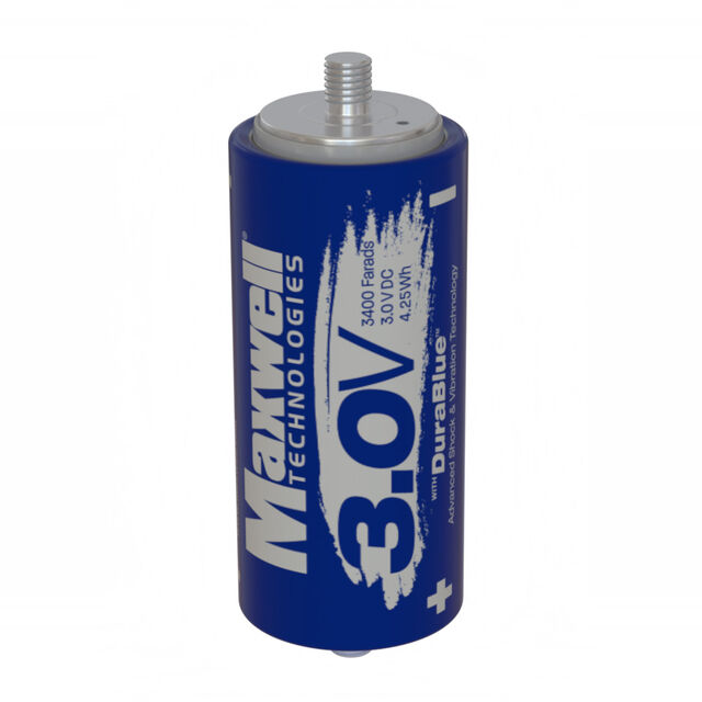 BCAP3400 P300 K04 - BCAP3400 P300 K04