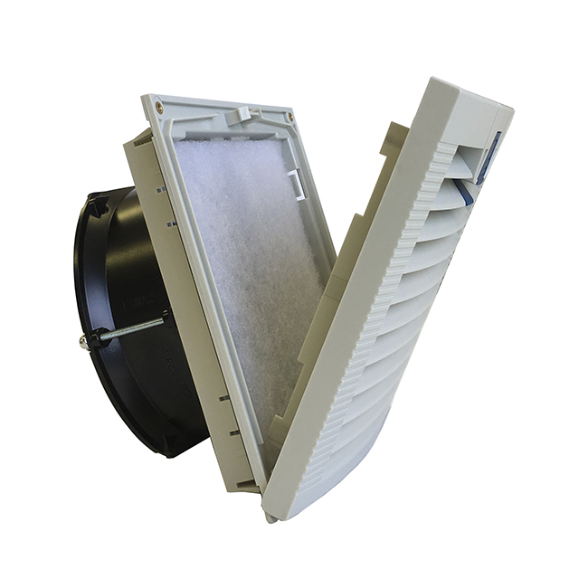 OA172LFGH221T - OA172-Hinged-LFFK