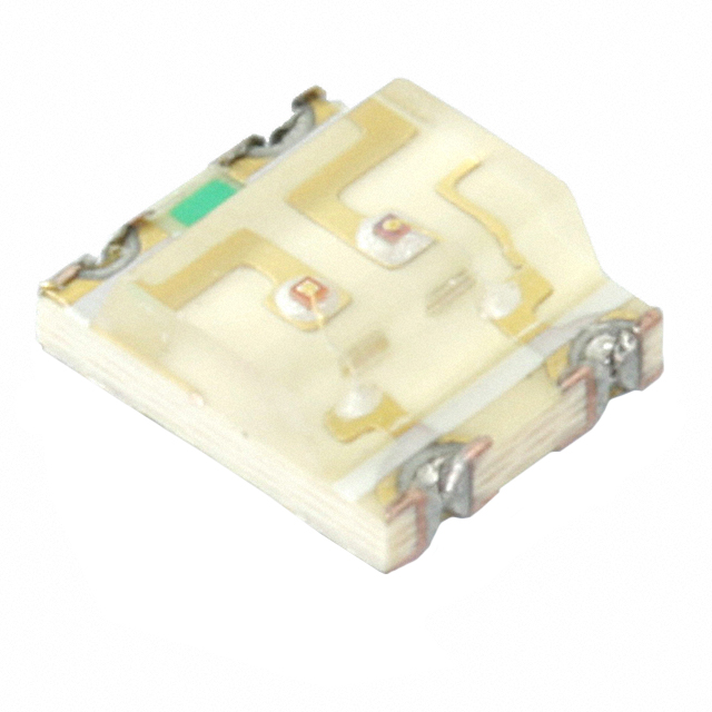 APBL3025SURKCGK-F01 - APB3025 SERIES