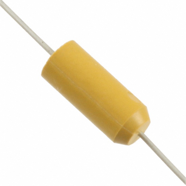 T322D106M035AS - T322D Series