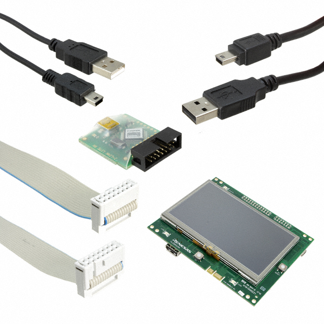 YLCDRX63N - YLCDRX63N