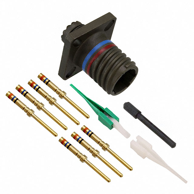 D38999/20JA35PN - D38999/20JA35PN