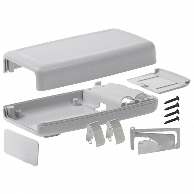 H67AAPC,GY - H-67 AA-PC GRAY